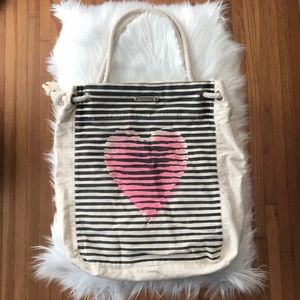 Roxy tote bag
